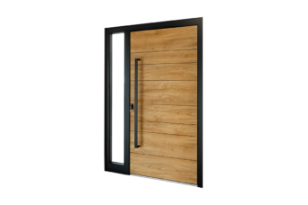 Holzoptik